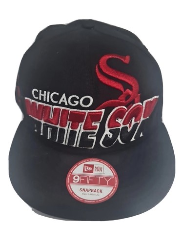 Kappe new era snapback schwarz - new,