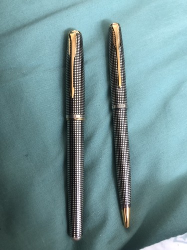 Vintage parker sonnet cisele - sonnet,