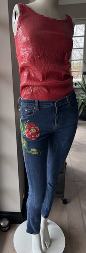 Gucci damen skinny - damen, jeans