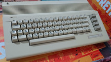 Commodore 64 II C64 C (+