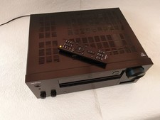 Onkyo TX-NR656 - 7.2 Kanal AV Netzwerk Receiver - Schwarz