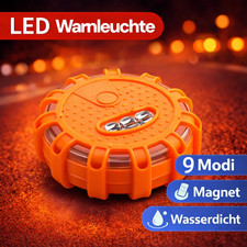 LED Rundumleuchte Warnleuchte