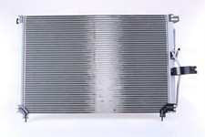 Kondensator klimaanlage - kondensator,