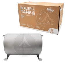Heatek wasserboiler tank - 6l,