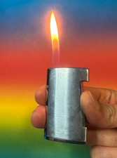 Vintage Penguin Phantom Gas