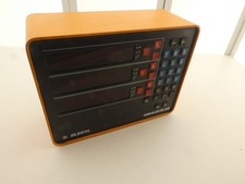 ELESTA 3-Achsen Digitalanzeige