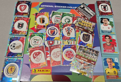 Panini fifa world cup 2026 - cup,