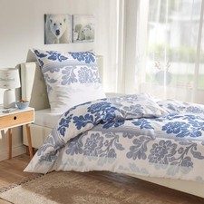 Weichfrottier Bettwäsche