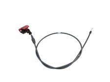 Motorhaubenzug für MERCEDES  C-KLASSE S 204 C 180 A1248800320 A2048800559