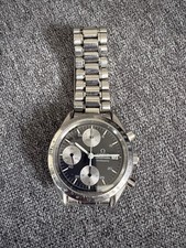 OMEGA Speedmaster Date