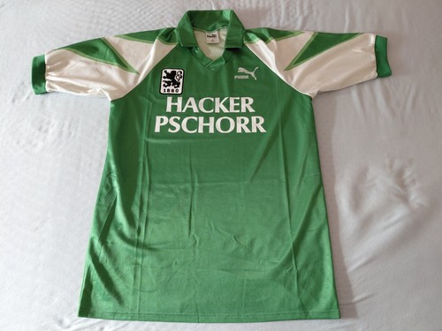 1860 münchen ausweichtrikot - ,