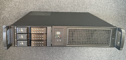 Server mit intel - mit, xeon