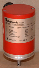 TR electronic CEV65M-00444