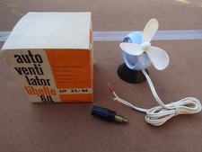 Trabant Wartburg IFA  F9