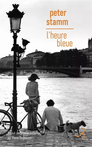 Blaue stunde peter - l'blaue,