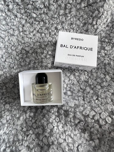 Byredo bal afrique eau de - bal,