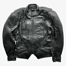 Vintage Y2K Damen Harley