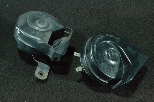 Mercedes w211 hupe signalhorn - hupe,