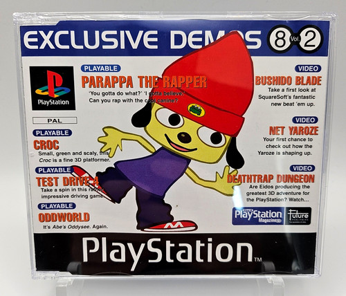 Offizielles playstation - uk,