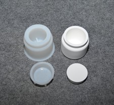 Silikonform Gießform diy