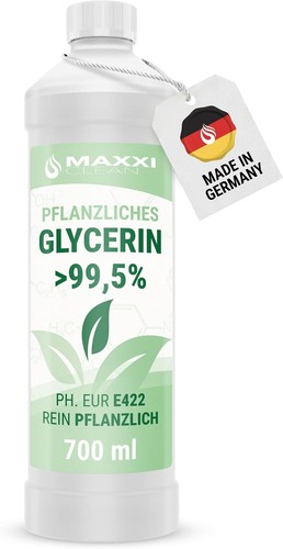 Maxxi clean 700 ml - ml, glycerin