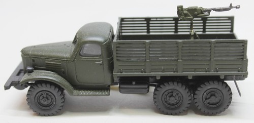 Nva modell sil 157 mit - modell,