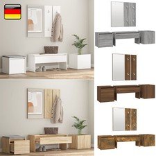 Garderobenset Flurmöbel