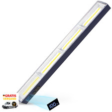 Werkstattlampe LED Akku 216