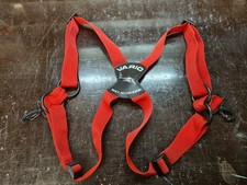 VARIO Kreuzgurt für