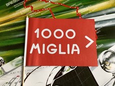 100 original mille - original, miglia