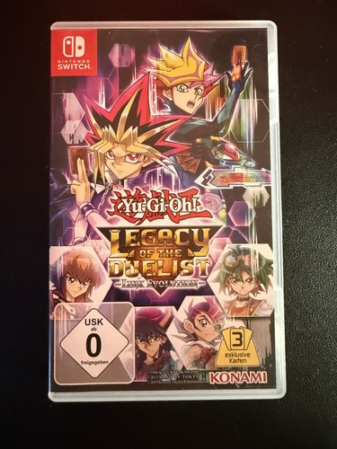 Legacy of the - yu-gi-oh!,