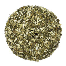 Herzgespann Getrocknete