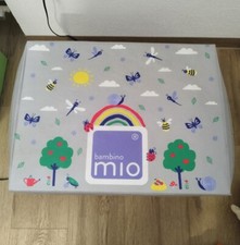 All in One Stoffwindel-Set von Bambino Mio 