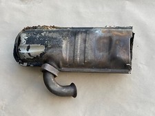 Smart Fortwo 450 Benzin KAT Katalysator 103R-000212 Original