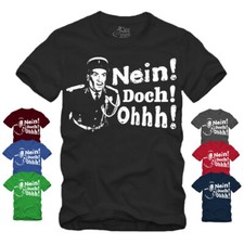 Nein ! Doch ! Ohhh ! - T-SHIRT