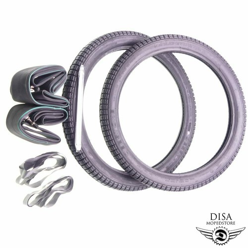 Classic reifenset 25x17 2 - reifenset, 2,25x17