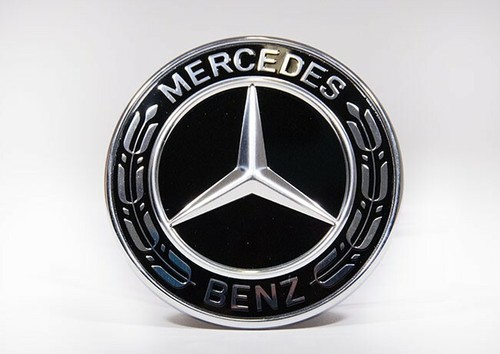 Mercedes benz original - benz,