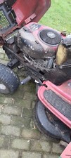 mtd rasentraktor aufsitzmäher gebraucht