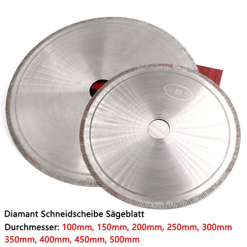 100mm 500mm diamant - 100mm-500mm,