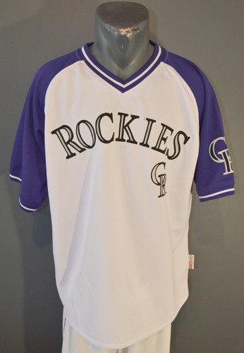 Colorado rockies baseball - colorado,
