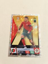 Topps Match Attax UEFA EURO