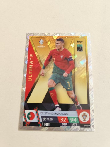 Topps match attax uefa - topps,
