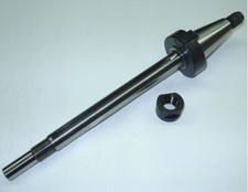 Fräsdorn lang SK40 S20x2