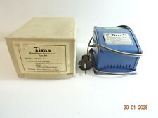 Titan Typ 801 Beleuchtungs