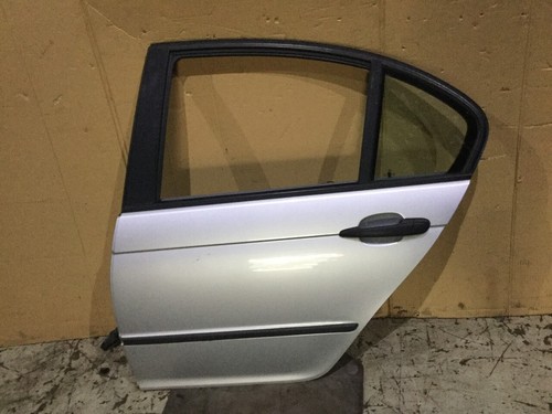 17771 tür links hinten - tür, bmw