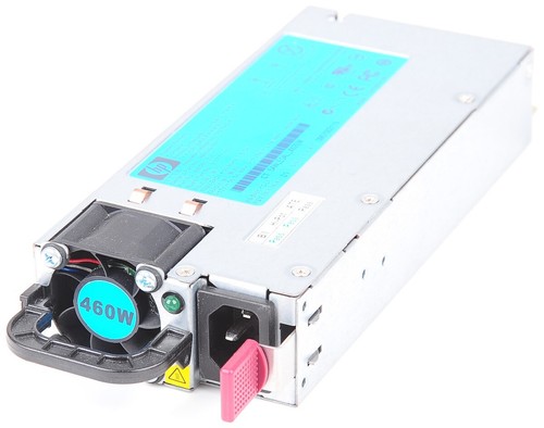 460 watt netzteil - hp,