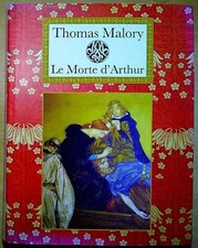 Malory sir thomas morte - malory,,