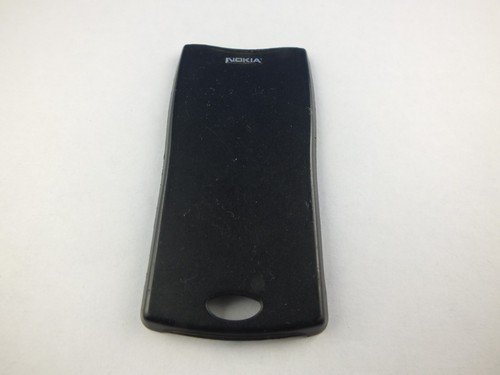 Original nokia 8210 back - original,