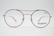 Brille MORGAN 203190 Schwarz