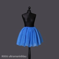 Tütü Ballettrock Tüllrock